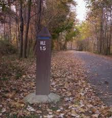 Paint Branch Trail